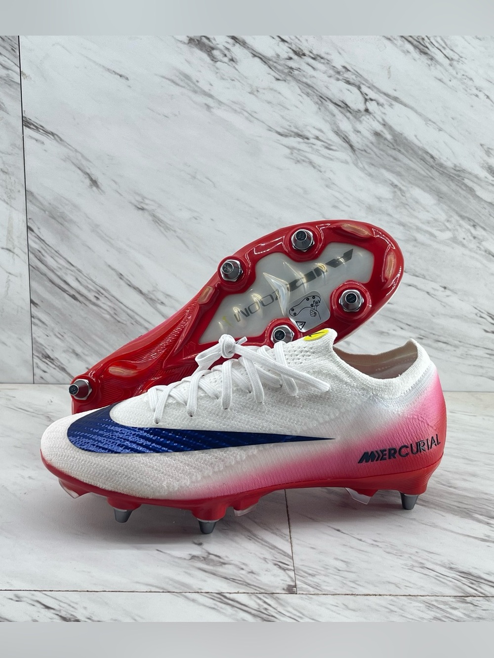 Nike Air Zoom Mercurial Vapor 16 Elite SG PRO Player Edition